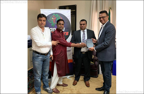 Bangla Tigers to help Bangladesh organise Bangabandhu Cricket League in the UAE in 2020