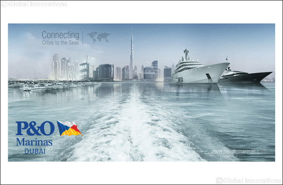 P&O Marinas and Fabulous Yachts Announce the 3rd Edition of the International Superyacht Summit