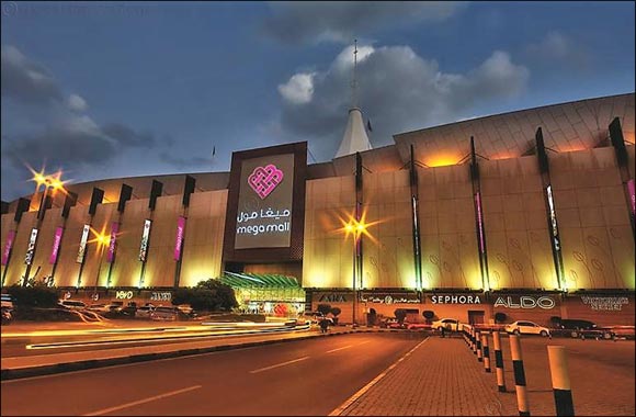 The 10th Edition of Sharjah Stamp Exhibition to Kick Off on November 19 at Mega Mall Sharjah