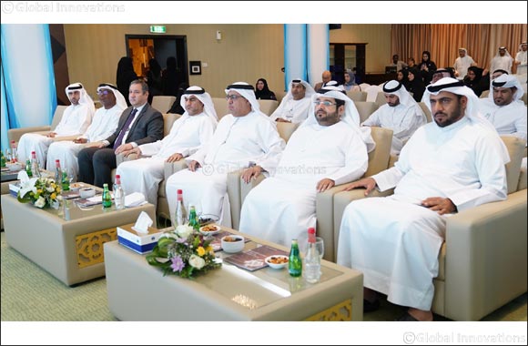 Dubai Customs celebrates World Quality Day 2019