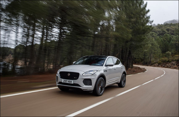 Jaguar Technology is a Wake-up Call for Drivers