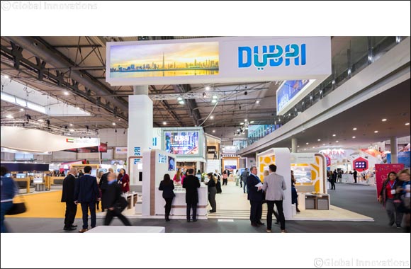 Dubai Reaffirms Its Position as a Leading Destination for Business Events at Ibtm World