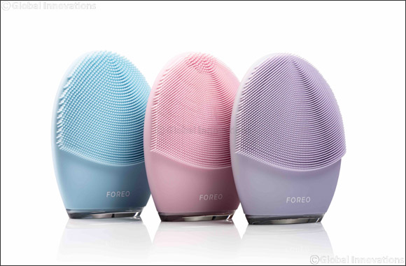 The Foreo Luna 3 Has the Treatment for All Skin Types