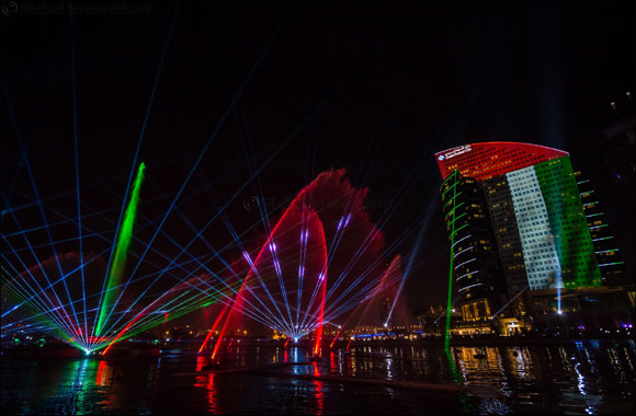 Dubai Festival City Mall Predicts Biggest Celebration of UAE National Day Yet