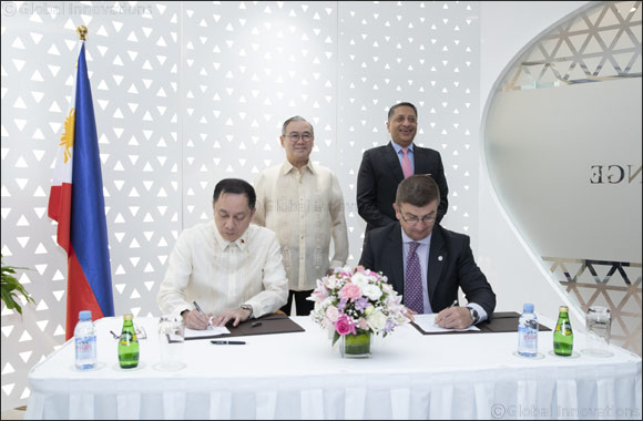 VFS Global launches Philippines ePassport Renewal Centre in Dubai
