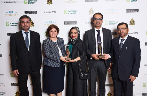 Dubai Health Authority wins several local, regional and international awards.