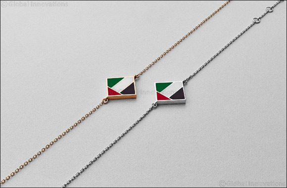 Harmesh Jewellery National Day Collection