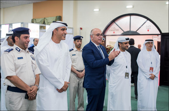 The Department of Culture and Tourism - Abu Dhabi Launches the 2nd Edition of Al Dhafra Book Fair