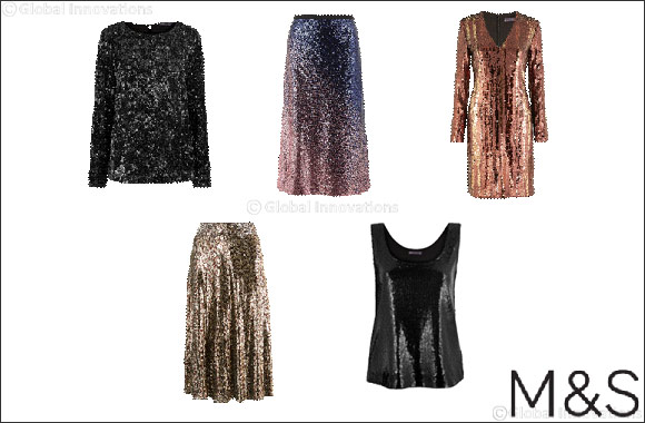 Sequin Season