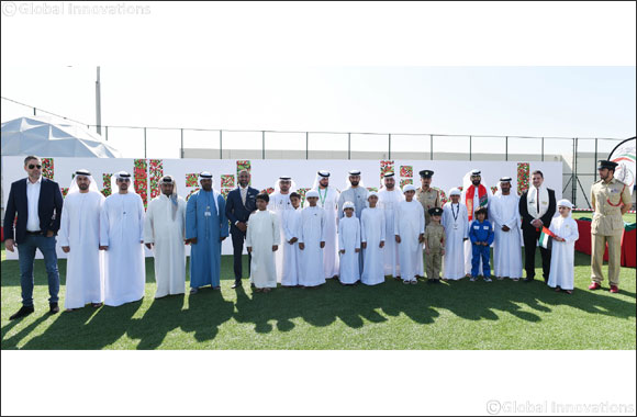 GEMS Education breaks new Guinness World Record on the occasion of UAE National Day