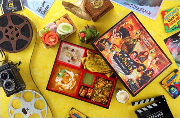 Indulge in New flavours sprinkled With A Dash of Bollywood & Nostalgia at Hitchki