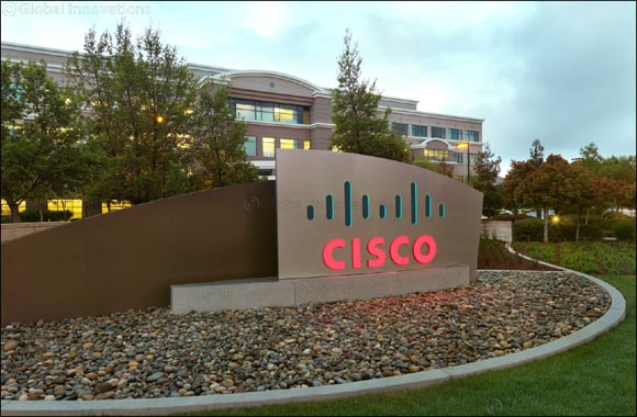 Cisco Advances Solutions to Simplify Cybersecurity Processes in Saudi Arabia