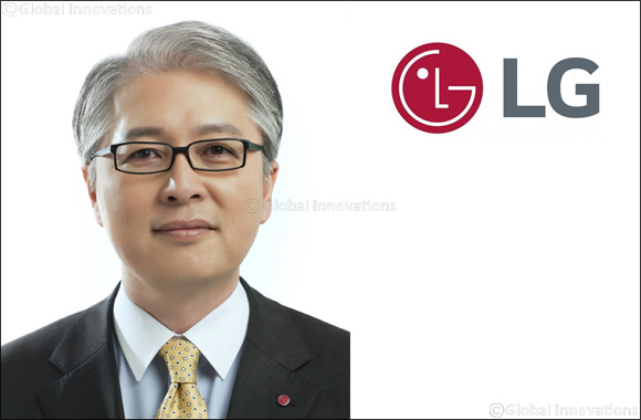 LG Electronics Announces Leadership and Operational Changes Ahead of 2020