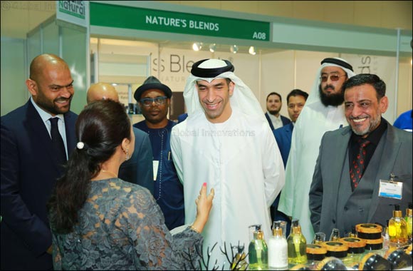 The Middle East Organic Market's Premiere Business Event Opens In Dubai