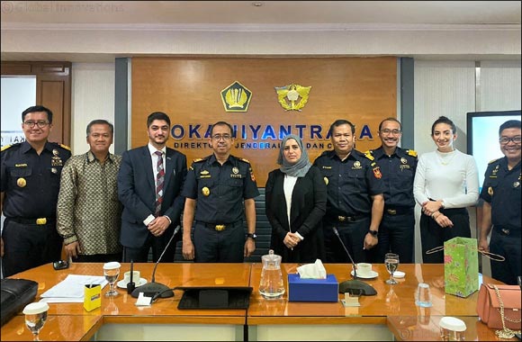 Customs World inks MoU with Indonesia to roll out World Logistics Passport
