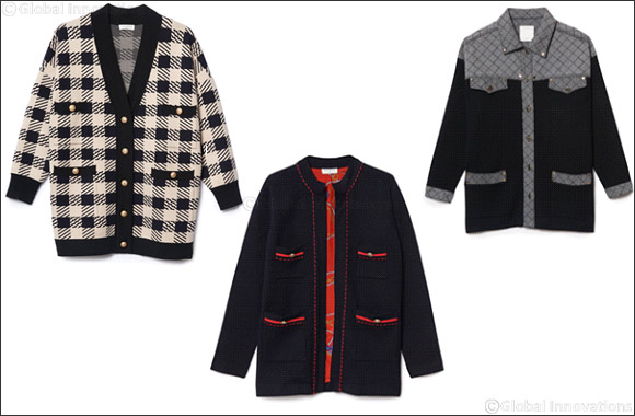 Statement Cardigans