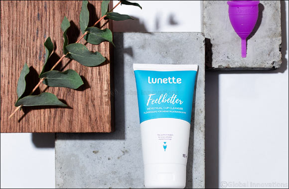 New year, New You with Lunette