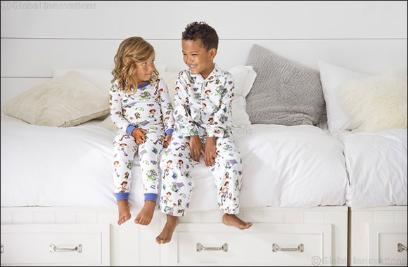 Pottery Barn Kids Launches the Holiday Season Collection