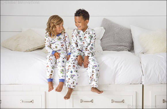 Pottery Barn Kids Launches The Holiday Season Collection