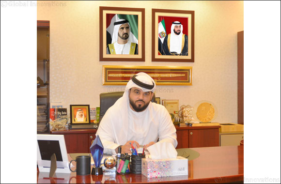 Union Coop Registers 37% Emiratization Rate'