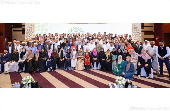 Global Youth Forum in Abu Dhabi sets twelve recommendations for positive socio-economic impact on communities