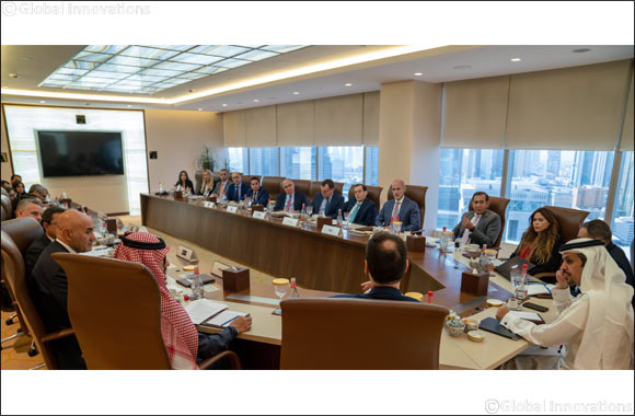 Dubai Chamber-led advisory council outlines plans to boost economic competitiveness