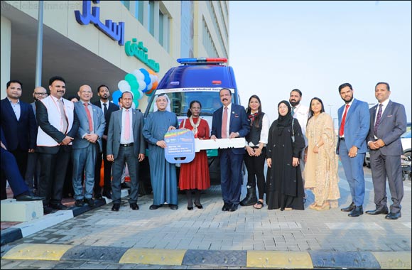 Aster DM Healthcare celebrates 33rd Foundation Day by announcing launch of 5 new Aster Volunteers Mobile Medical Services in Ethiopia, Oman and India