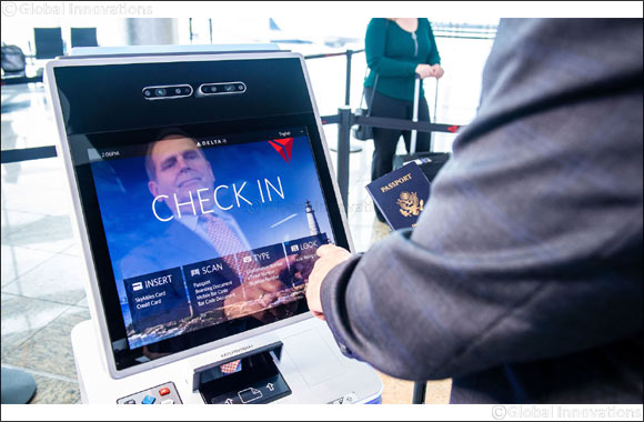 Future Passenger Experience in the spotlight at Airport Show 2020