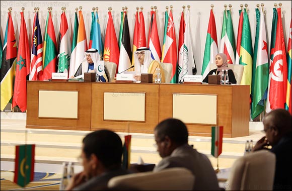 Islamic Conference of Health Ministers officially inaugurated