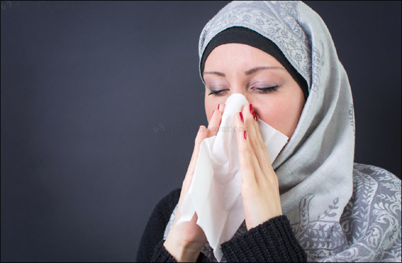 10 tips to beat winter allergies in the UAE