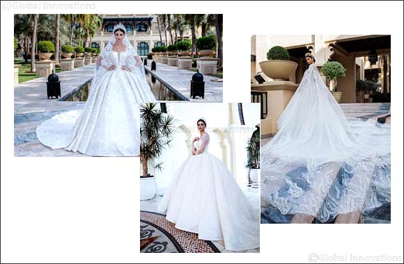 Esposa Launches SS20 Flawless Bridal Collection