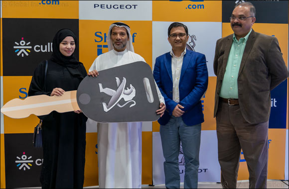 Sharaf DG Announces DG Friday Sale Raffle Promotion Winners