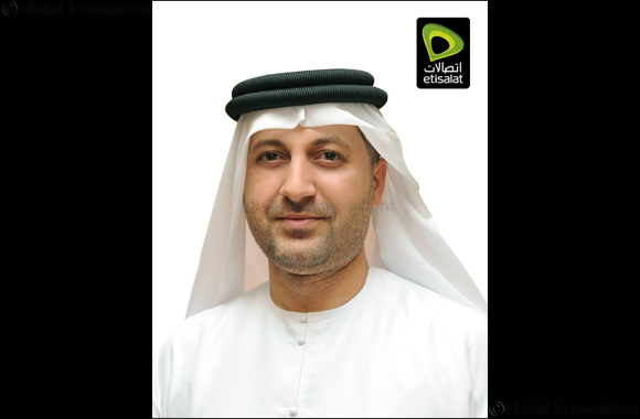 Etisalat launches first OpenRAN network in MENA Region