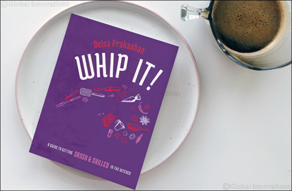 Top Tips on Achieving a Well-Kept Kitchen with Whip It!