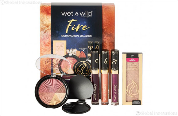 Reveal Your Cosmic Beauty With These Gift Sets From Wet n Wild