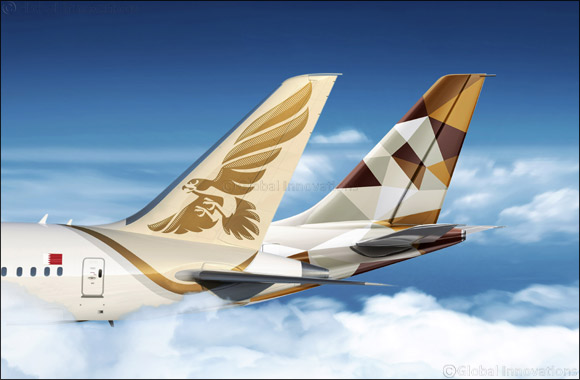 Etihad Guest Programme Welcomes Gulf Air as New Airline Partner