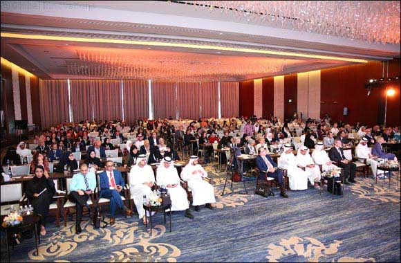 Seha Leads Discussions in Pediatric Medicine