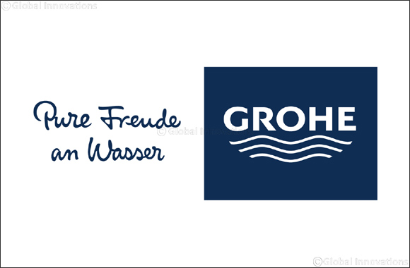 Grohe's “Green Mosque” Initiative Ranks Fourth in The Best PR Campaigns for This Decade Based on Public Vote