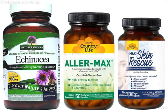 Beleaf's Top 5 Vegan Supplements