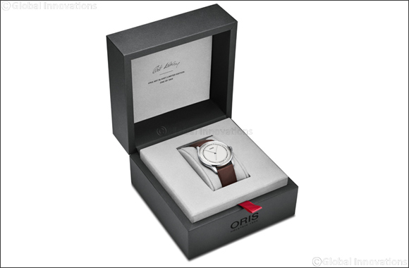 Oris pays tribute to the world's greatest jazz musicians with Art Blakey Limited Edition timepiece