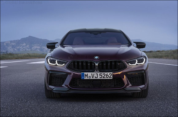 New sales record: BMW M GmbH most successful manufacturer in its segment for the first time.