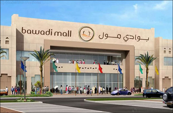 Bawadi Mall ends 2019 stronger with more exciting activities lined up for 2020