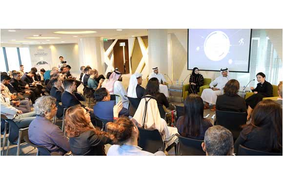 Dubai Chamber Launches 5th Cycle of Dubai Smartpreneur Competition