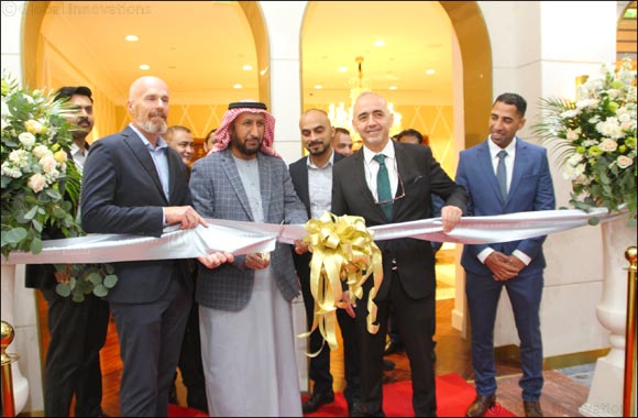 2XL Furniture & Home Décor Opens  2nd Showroom in Al Ain at Al Ain Mall