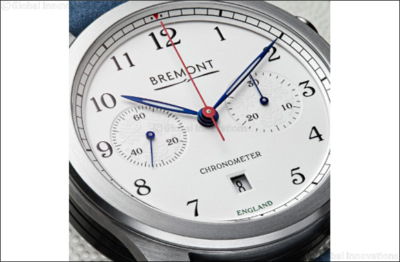Bremont Becomes Official Timekeeper of England Rugby