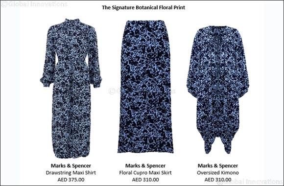 Marks & Spencer Introduces the Spring 20 Modest Collection