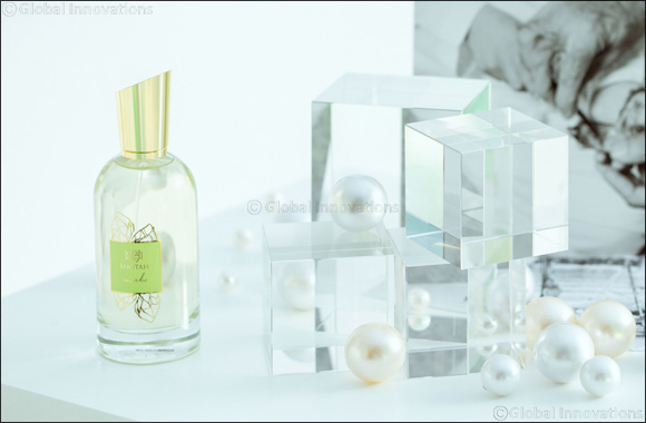 LOOTAH Welcomes 2020 With the Launch of ‘The Pearl Collection' Featuring Two Timeless New Fragrances