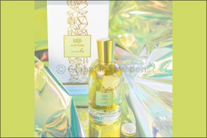LOOTAH Welcomes 2020 With the Launch of ‘The Pearl Collection' Featuring Two Timeless New Fragrances