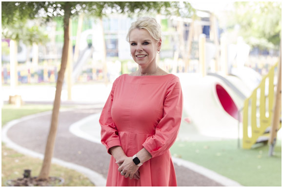 Dubai Heights Academy Principal Shares Her Top Tips When Considering a New School