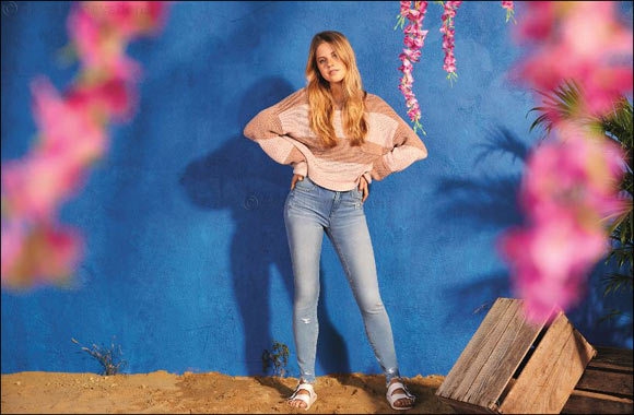 American Eagle Launches It's Spring '20 Collection